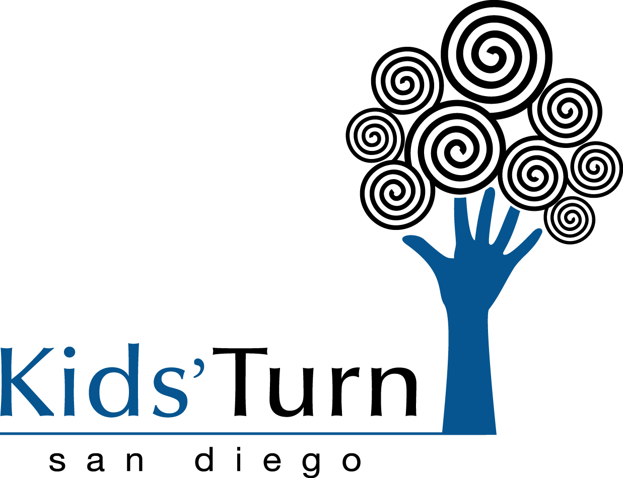 kids turn