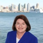 Toni Atkins