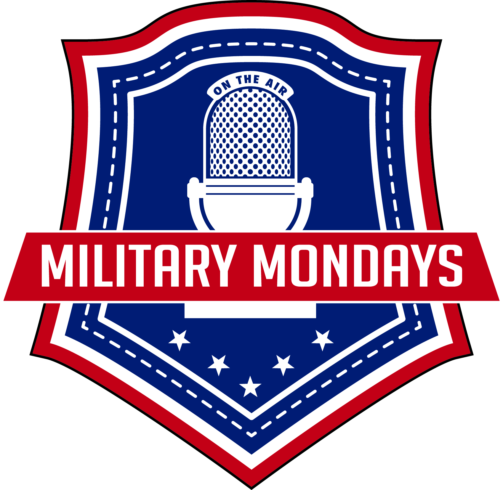 Monday Army MILITARY MONDAYS1.1 - SDMFC
