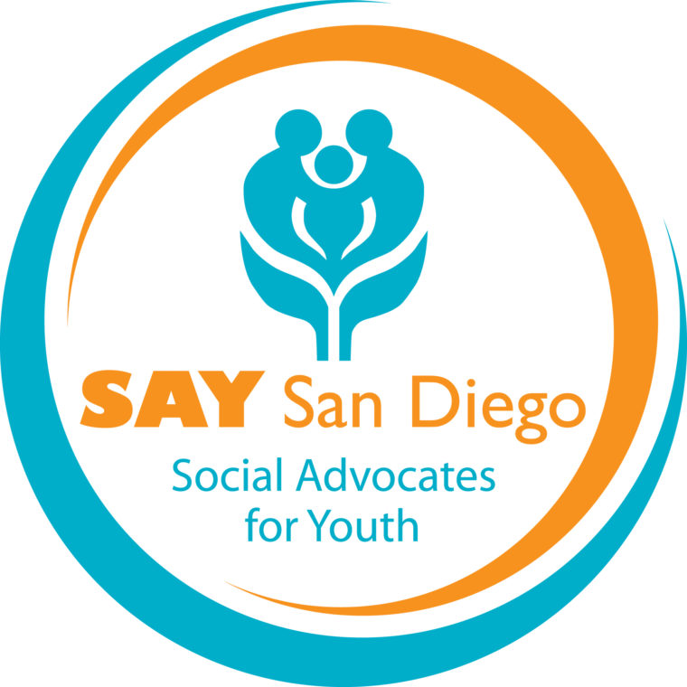 SAY San Diego's HSMFRC SDMFC